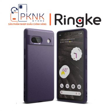 Ốp Lưng Google Pixel 7a | Onyx - Purple