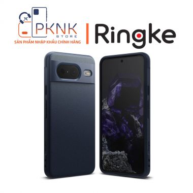 Ốp Lưng Ringke Pixel 8 | ONYX - Navy Blue