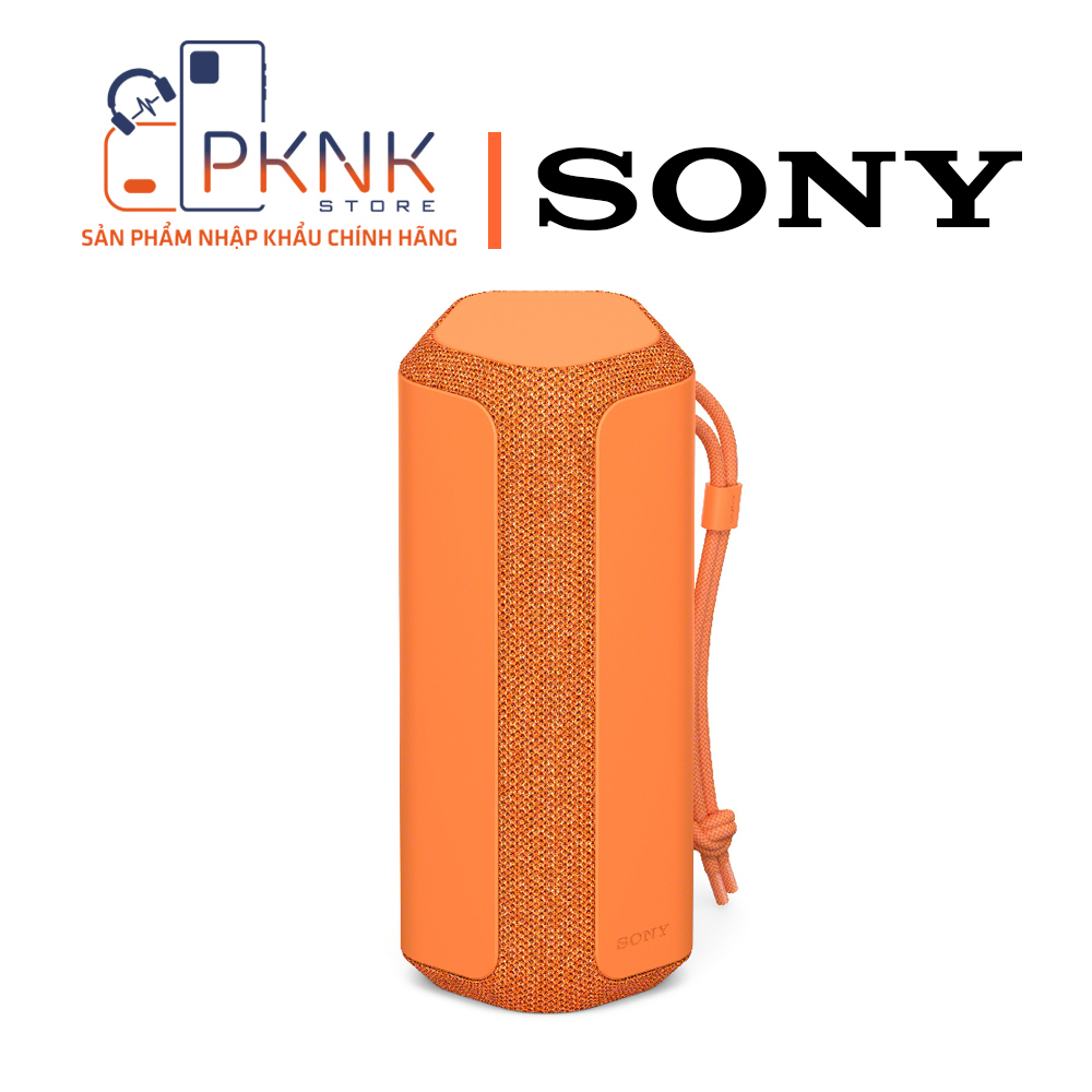 Loa Sony SRS-XE200 Cam