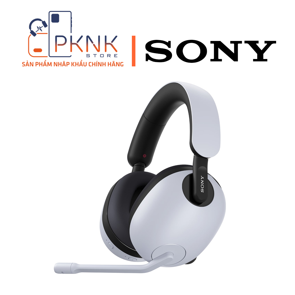 Tai nghe chơi game không dây Sony INZONE H7