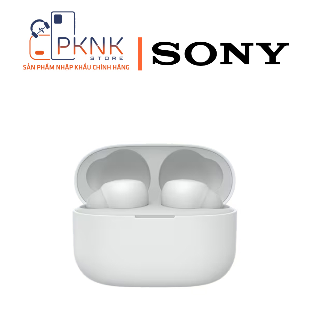Tai Nghe Sony Linkbuds S (Trắng)